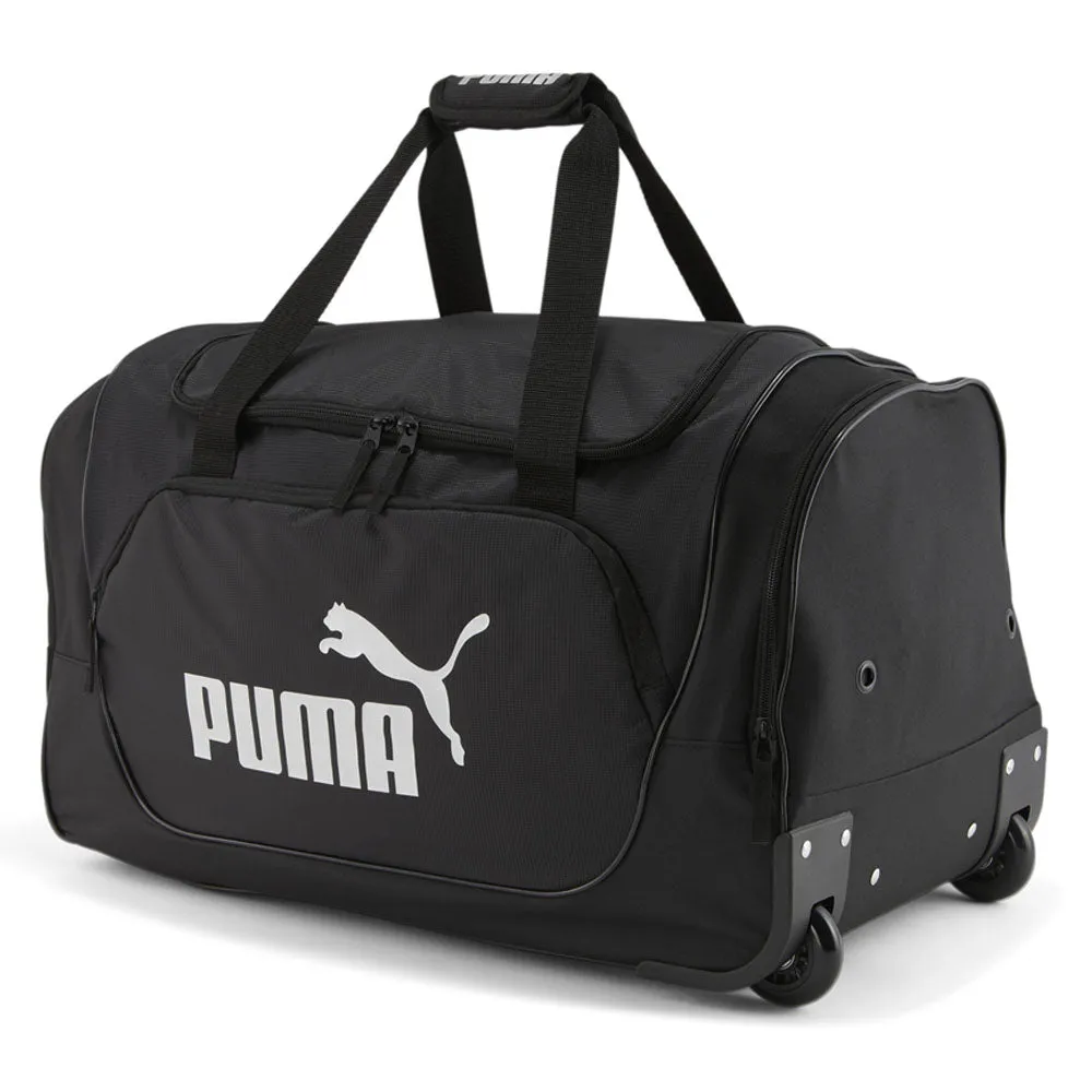 Wanderer 22 Inch Rolling Duffle Bag