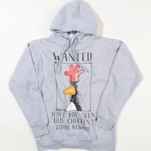 WANTED! Have you seen this Chicken? Hoodie