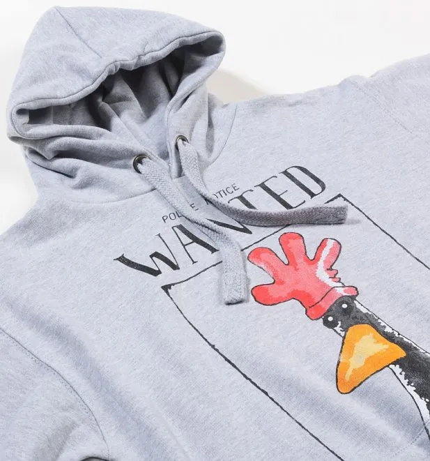 WANTED! Have you seen this Chicken? Hoodie