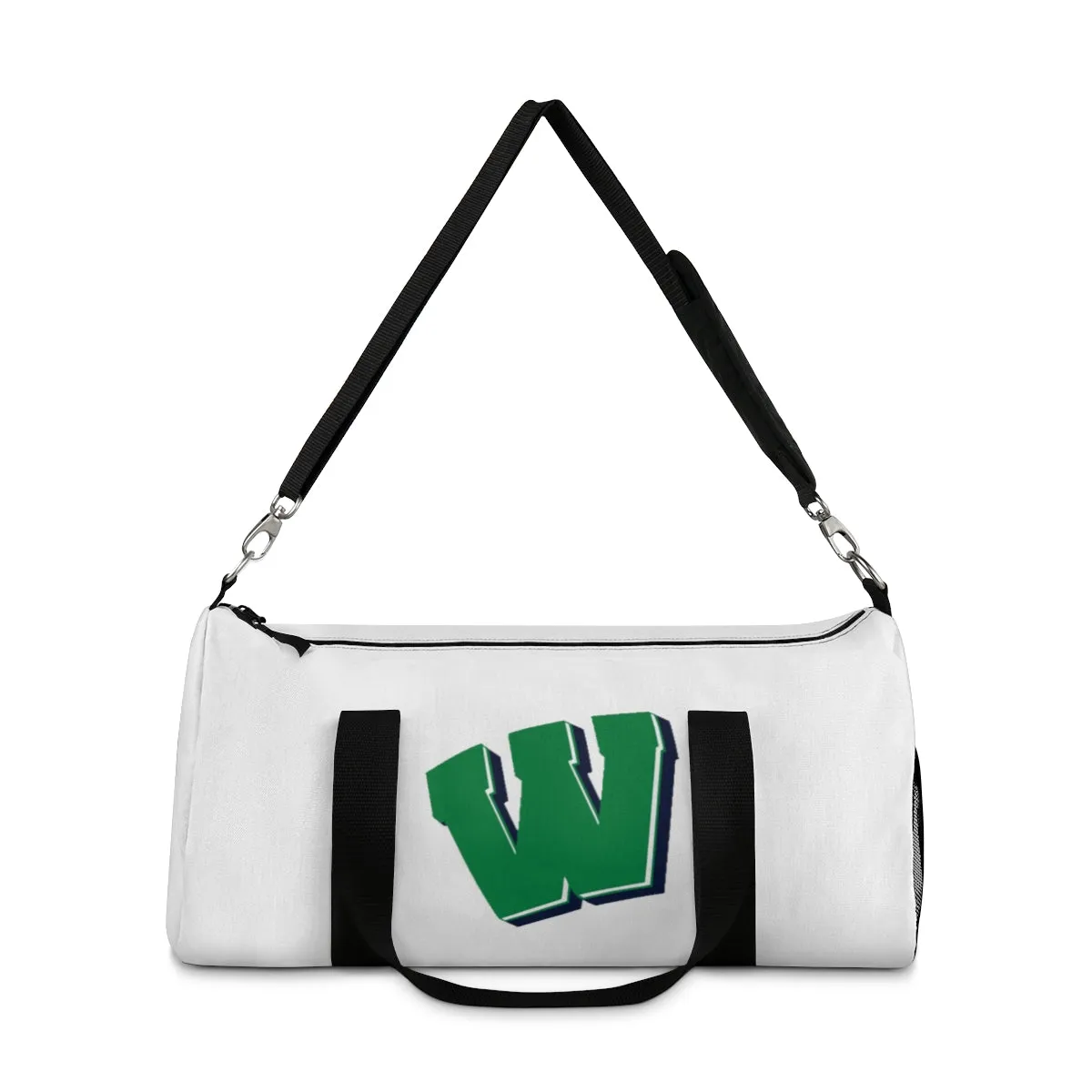 Weddington HS Duffel Bag