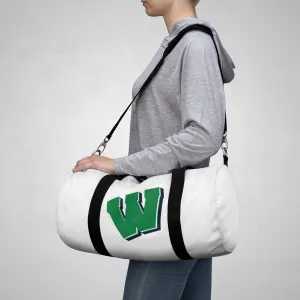 Weddington HS Duffel Bag