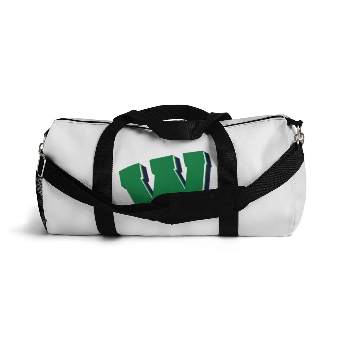 Weddington HS Duffel Bag