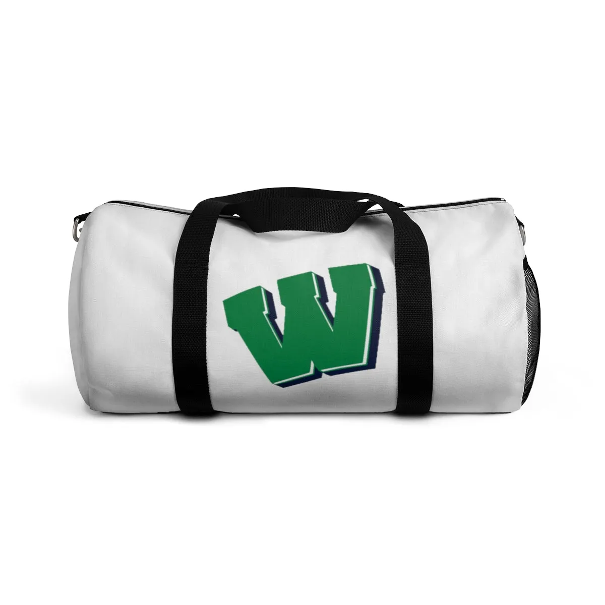 Weddington HS Duffel Bag