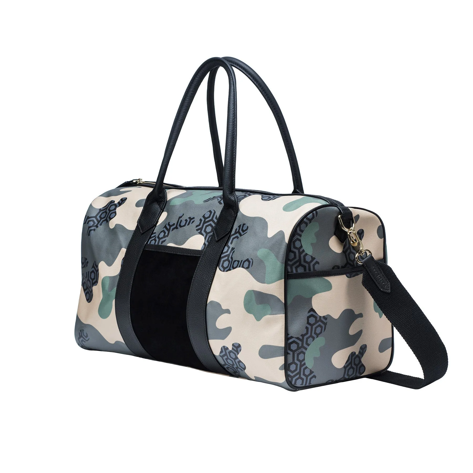 Weekender - Camo Green