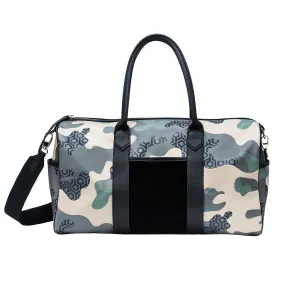 Weekender - Camo Green