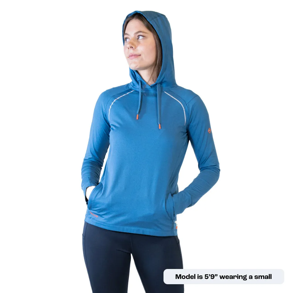 Women's Horsetooth Hoodie