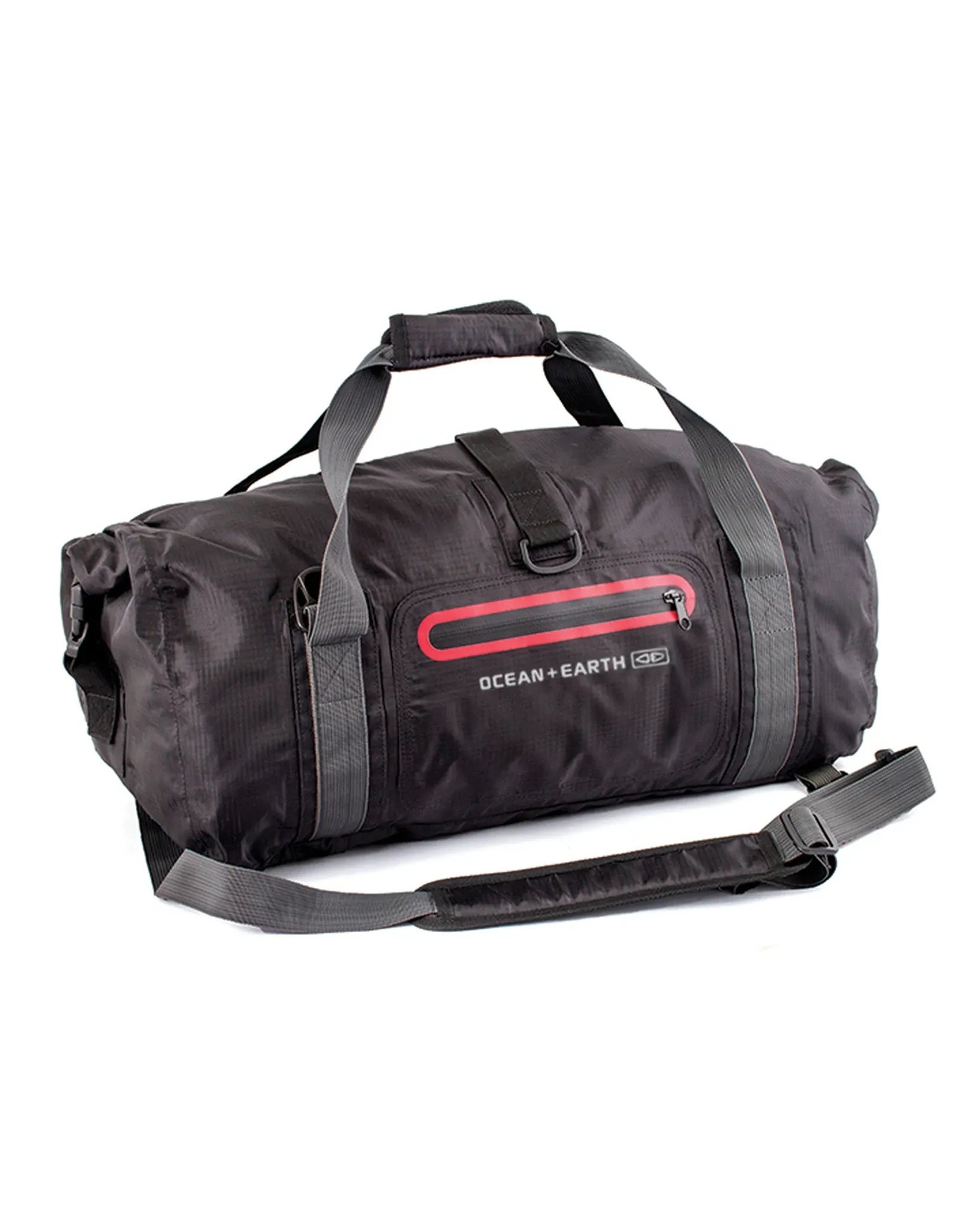 W/PROOF TRAVEL LITE DUFFLE BAG