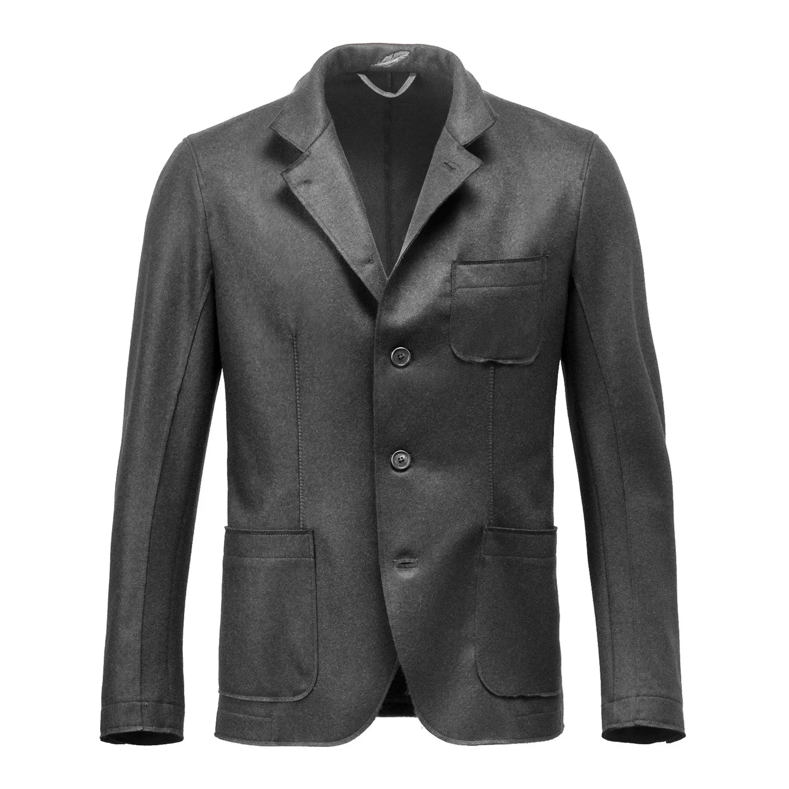 WW Cashmere Blazer