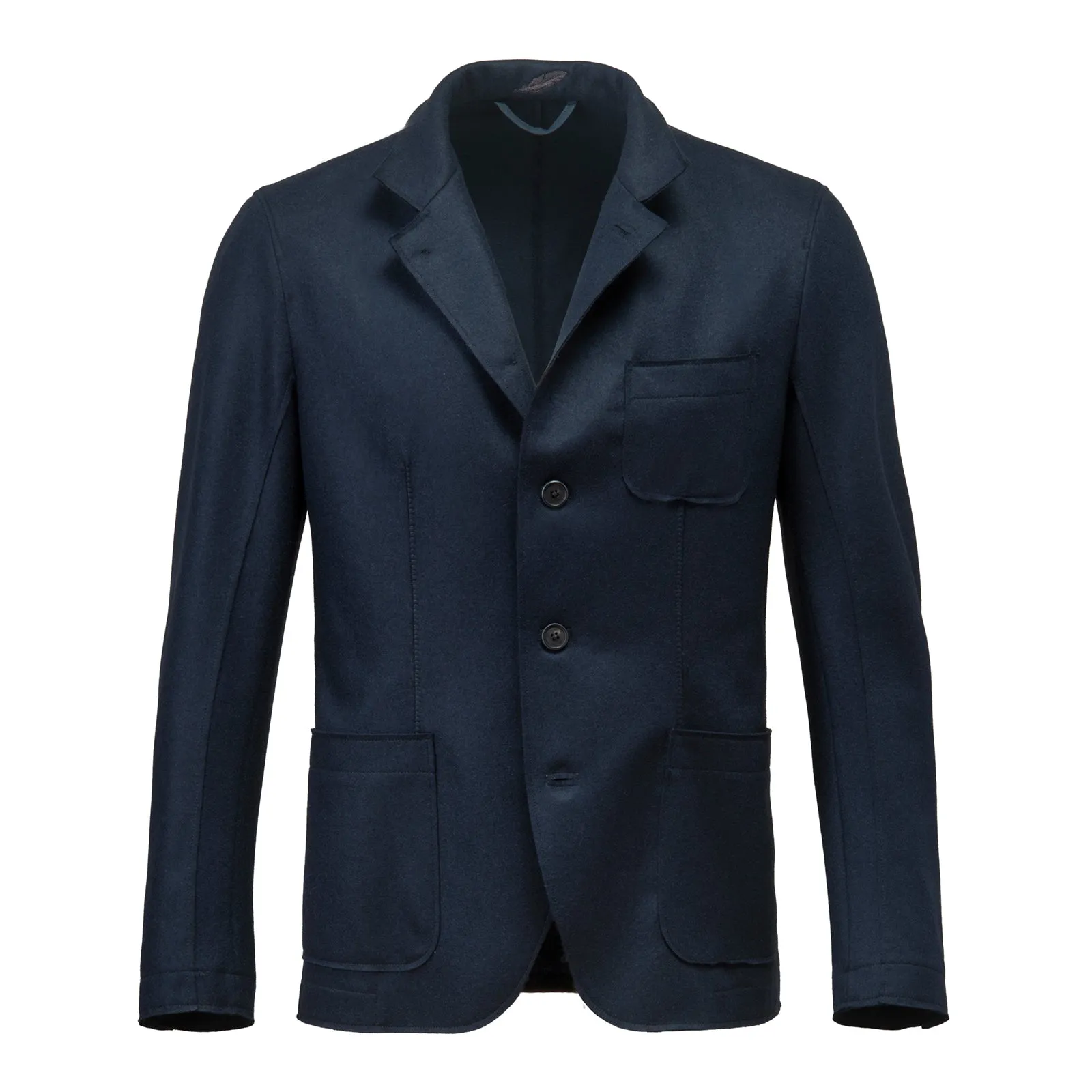 WW Cashmere Blazer