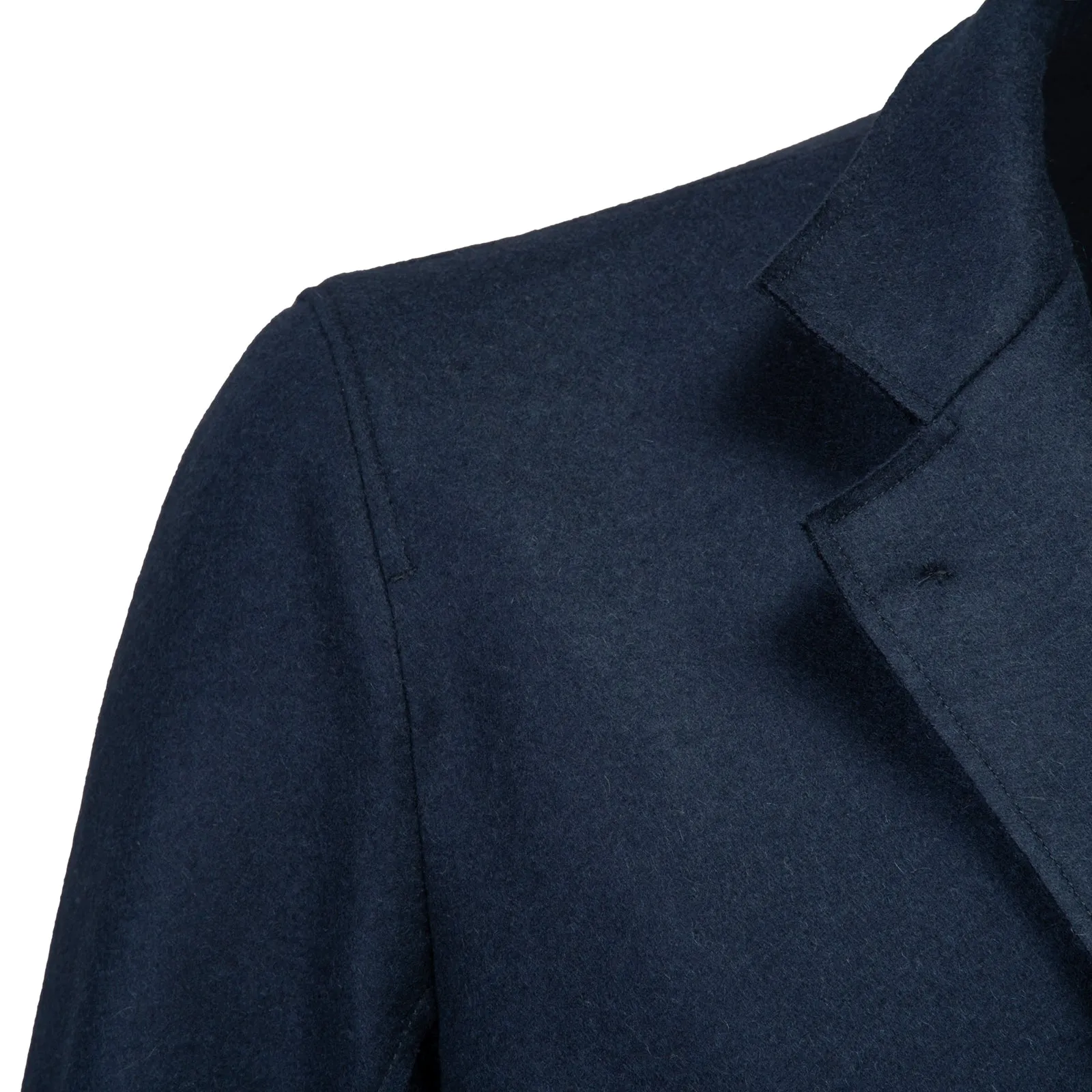 WW Cashmere Blazer