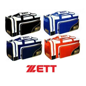 Zett Medium Equipment Duffle Bag