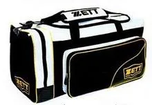 Zett Medium Equipment Duffle Bag