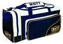 Zett Medium Equipment Duffle Bag